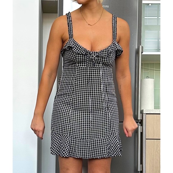 AE sundress (mini) - Picture 1 of 4